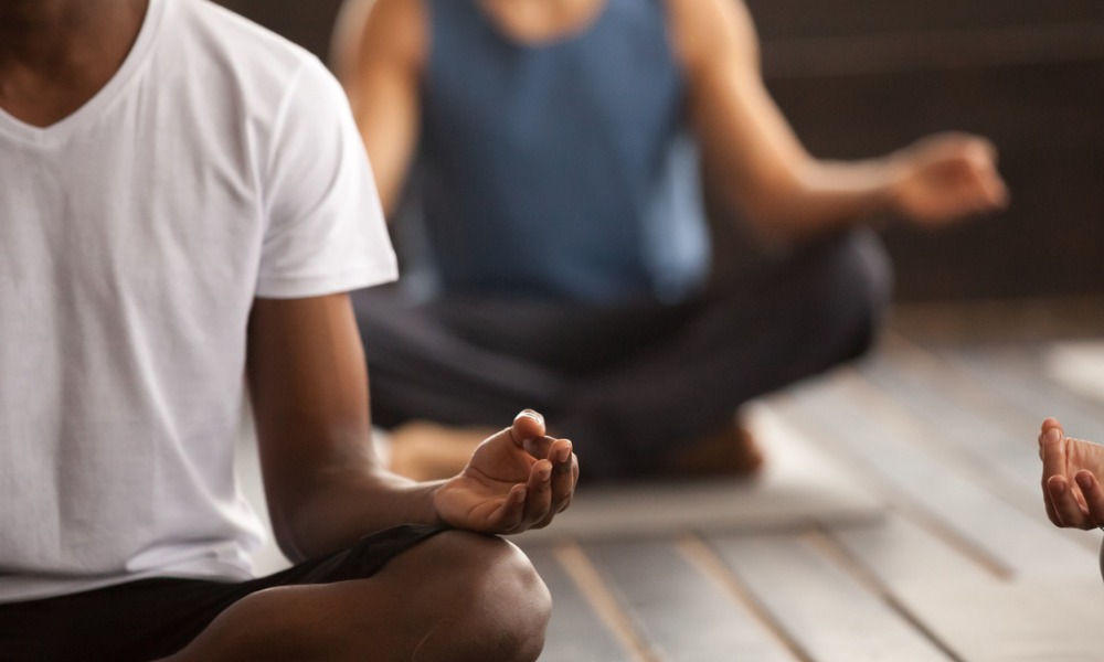 Back Pain Prevention