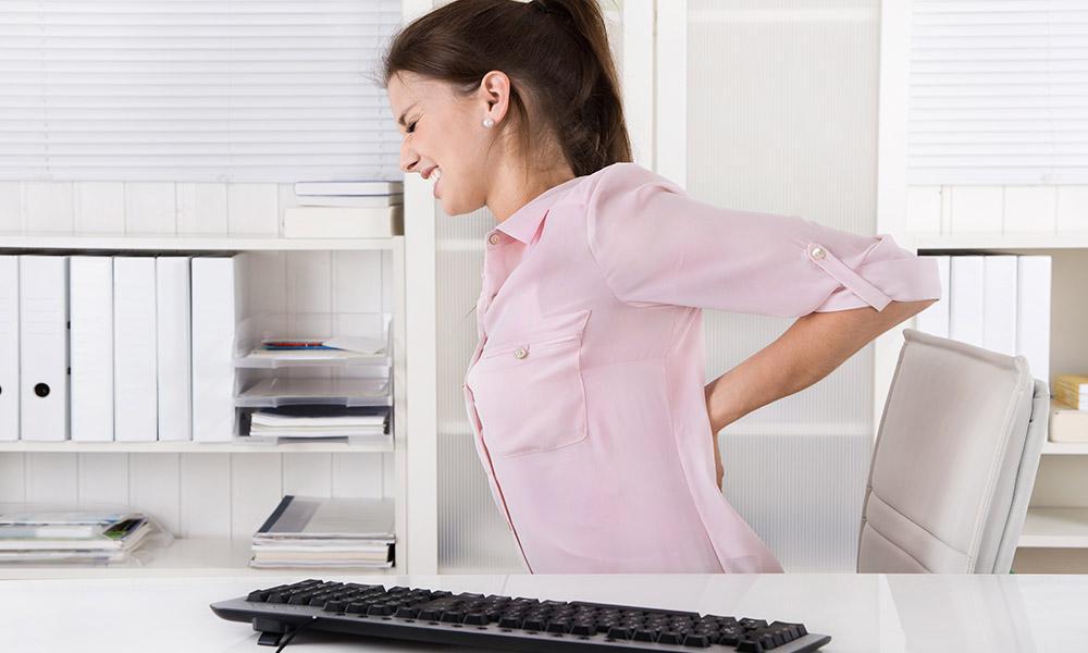 Work-back-pain