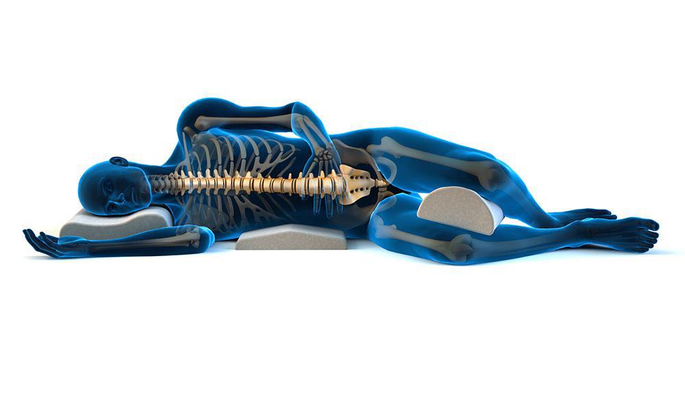 Back-pain-relief-sleep