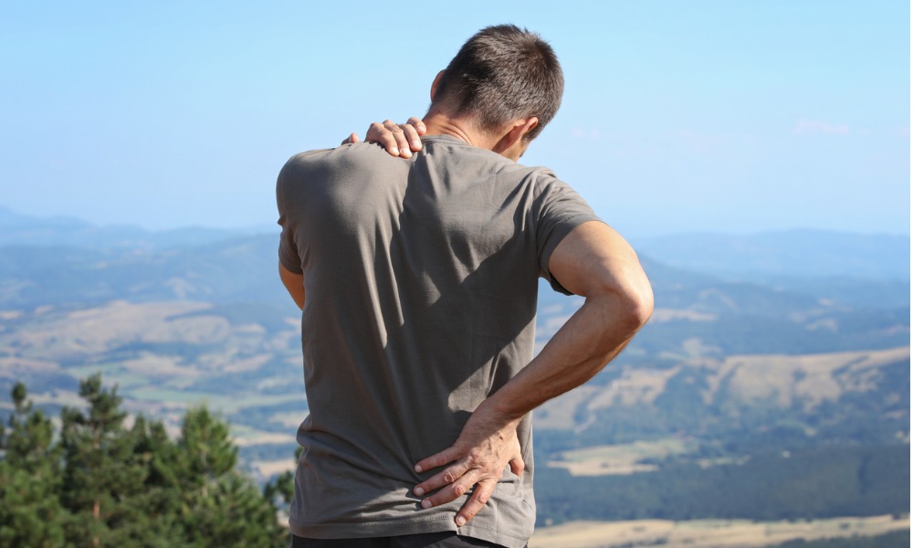 Conservative Care Options