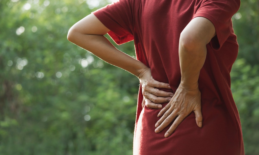 Why Surgery Isn’t Always The Answer