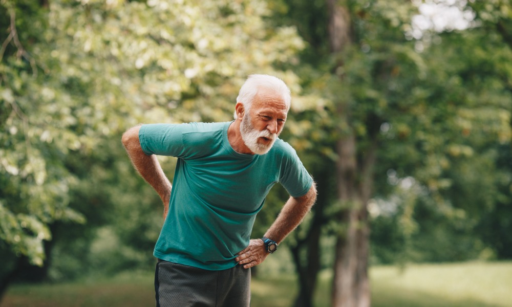 What Is An Annular Tear