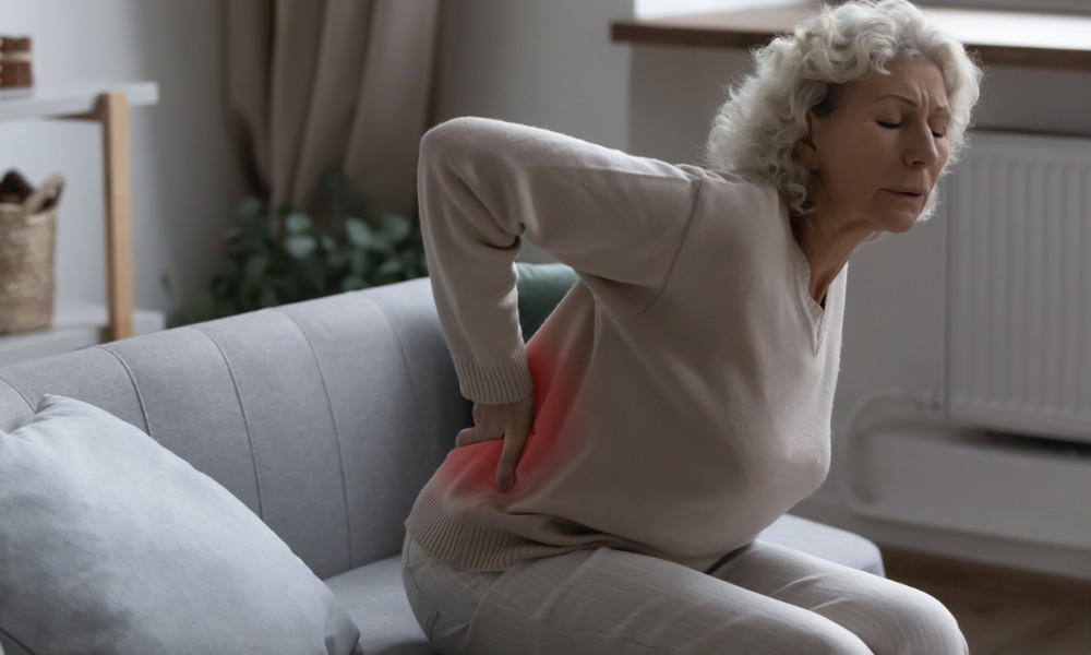 What Is The Treatment For Spinal Bone Spurs?